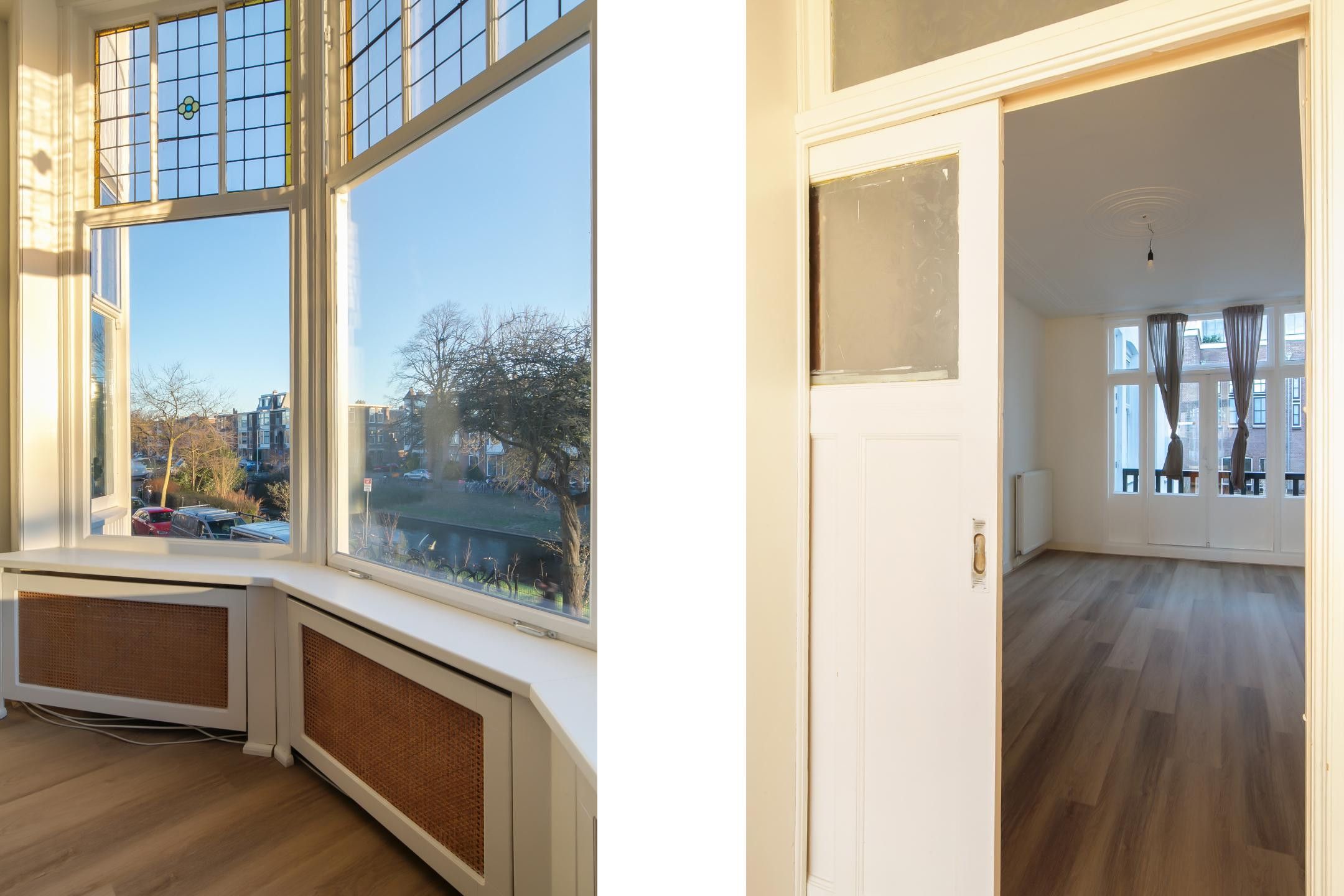 Foto 6 van Valkenboskade 112