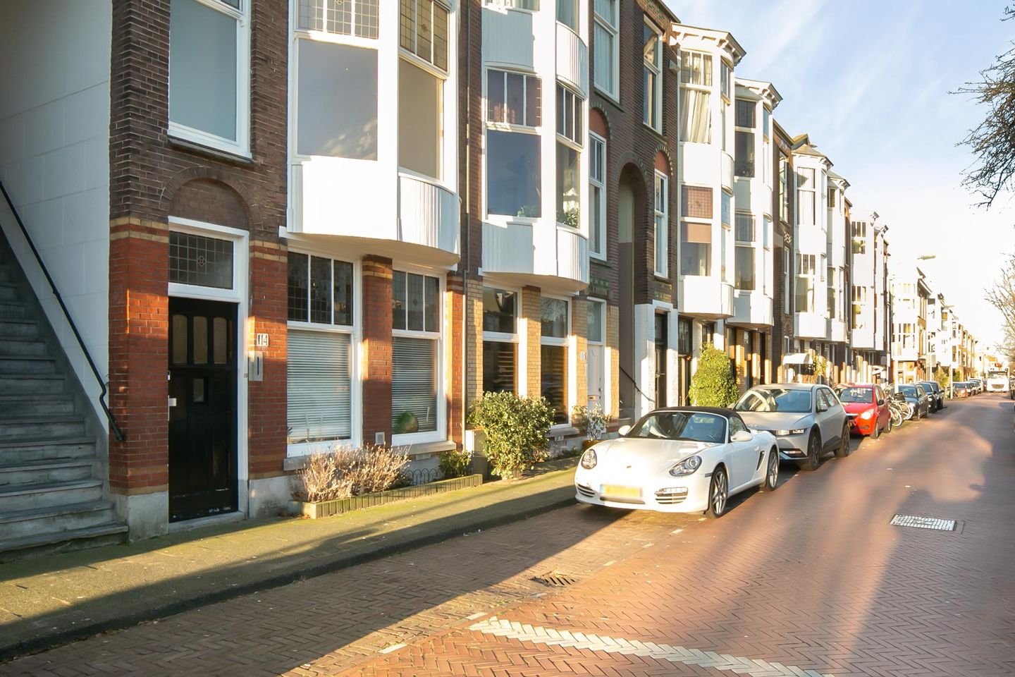 Foto 29 van Valkenboskade 112