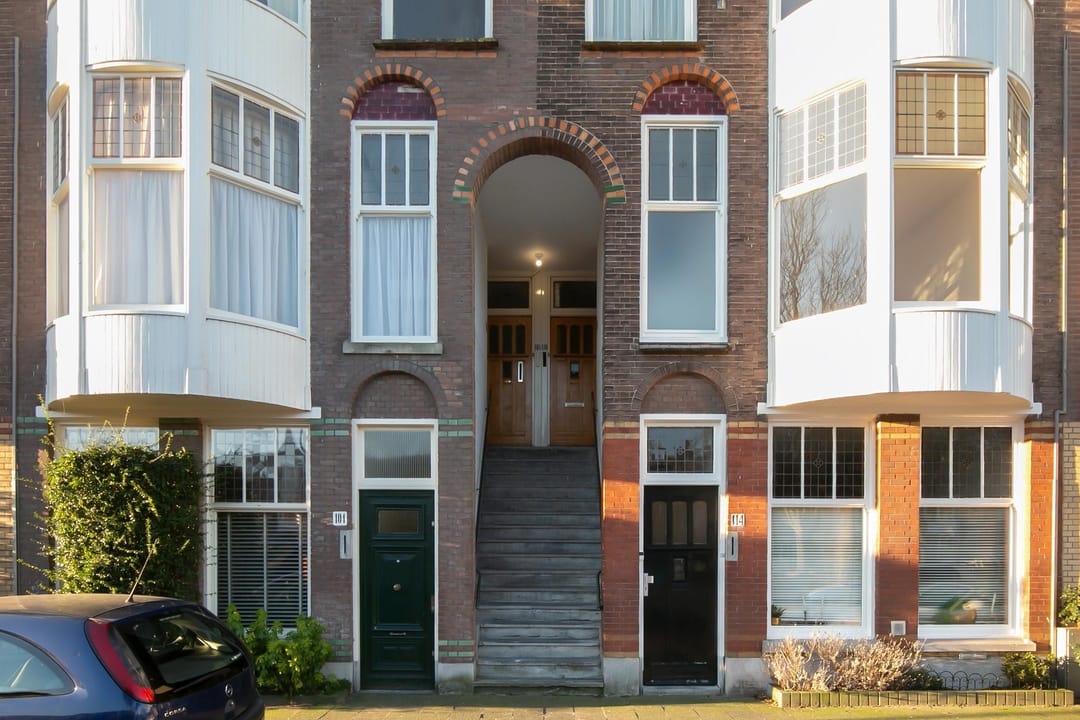 Foto 2 van Valkenboskade 112