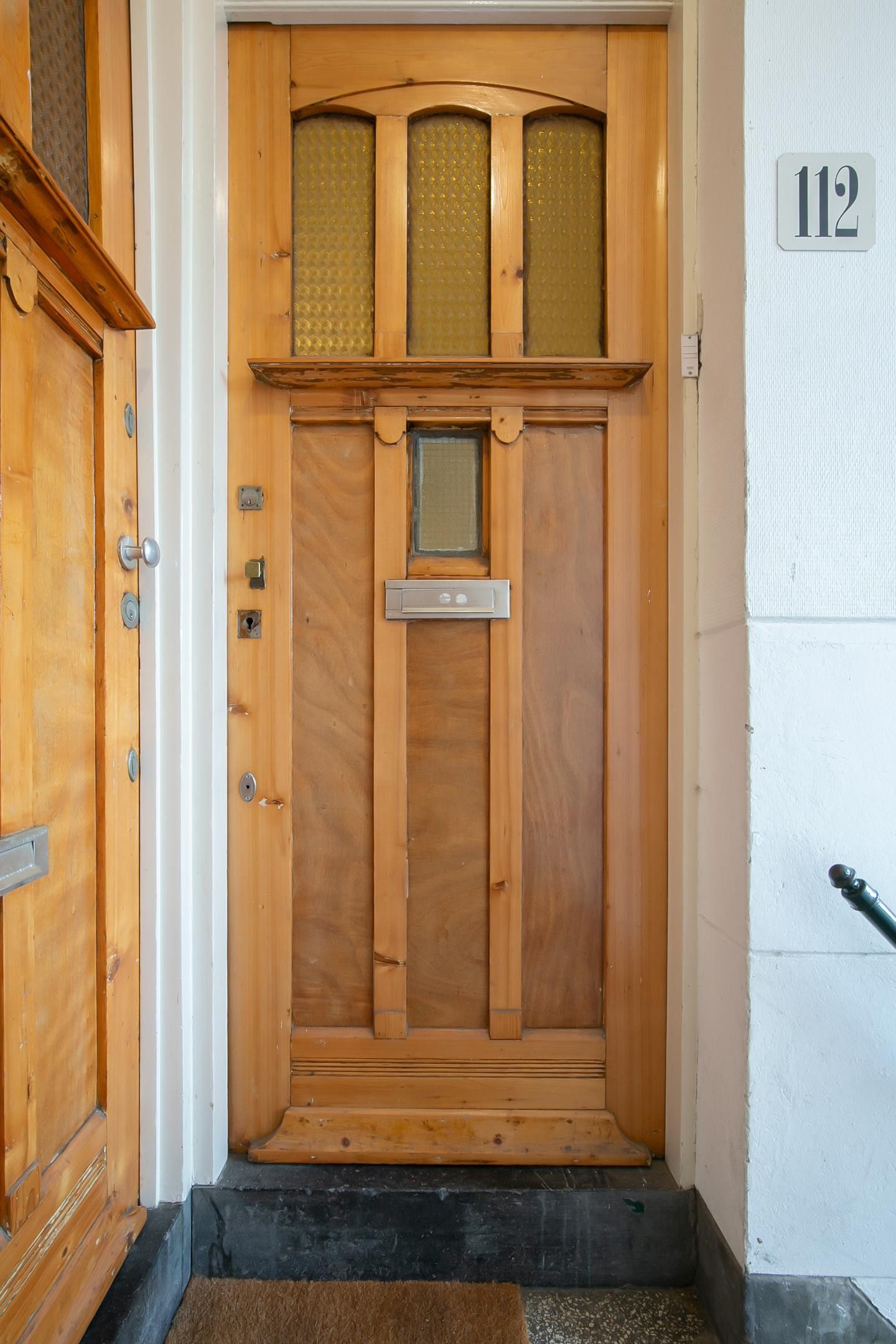 Foto 3 van Valkenboskade 112