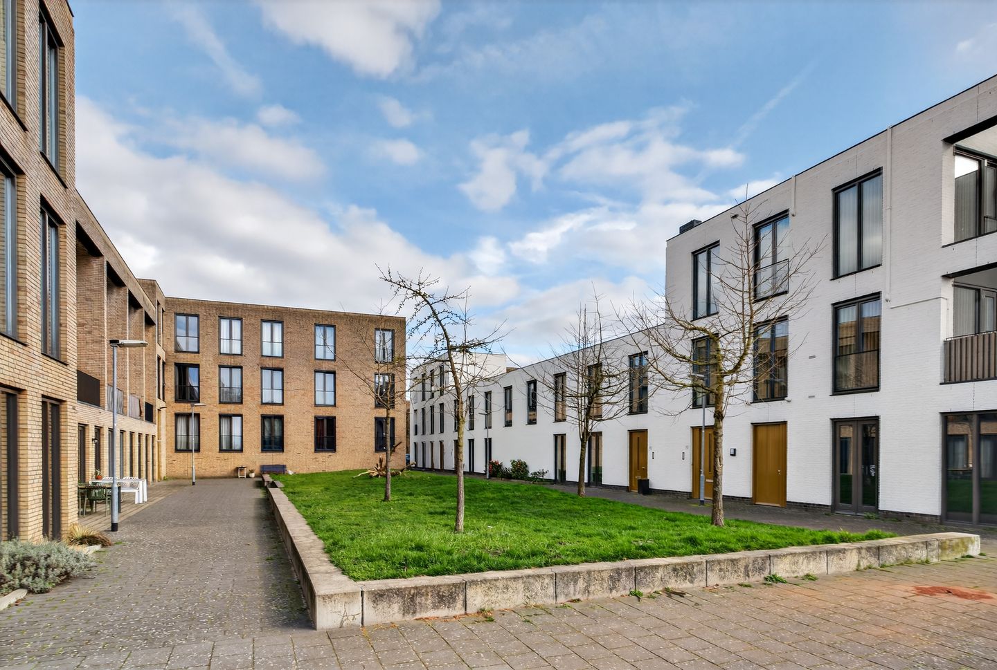 Foto 4 van Ampèrestraat 102