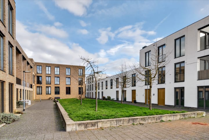 Photo 4 of Ampèrestraat 102