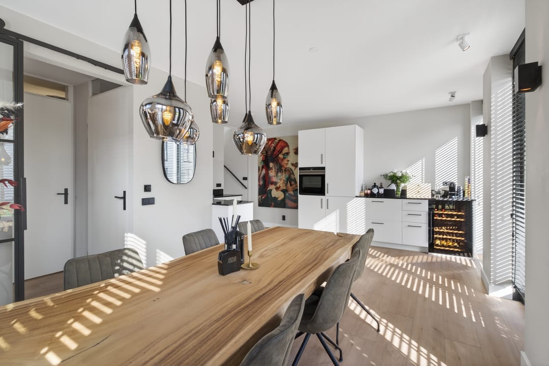 Foto 7 van Ampèrestraat 102