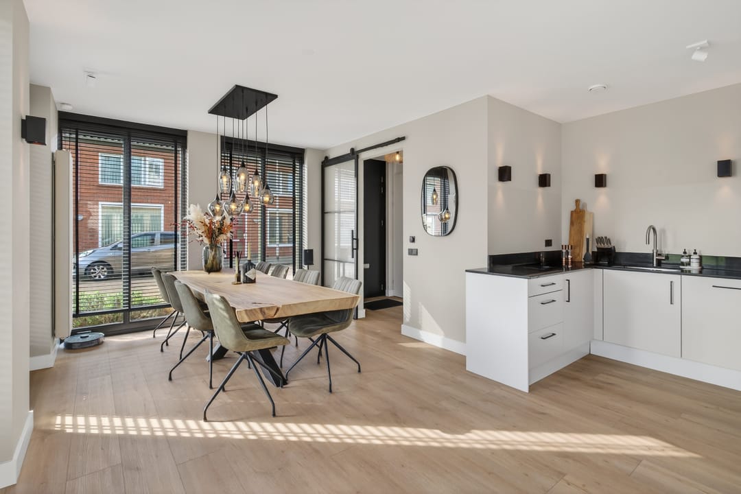 Foto 2 van Ampèrestraat 102