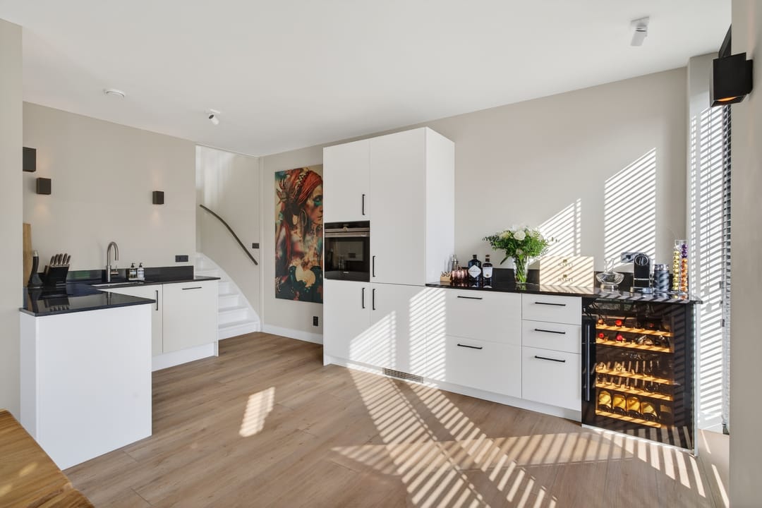 Foto 13 van Ampèrestraat 102