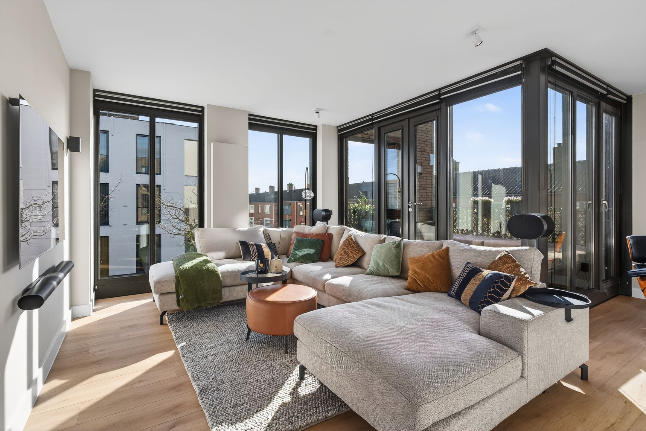 Foto 3 van Ampèrestraat 102