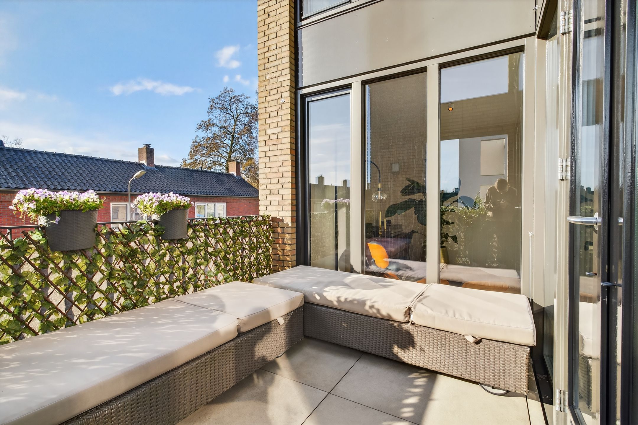 Foto 24 van Ampèrestraat 102