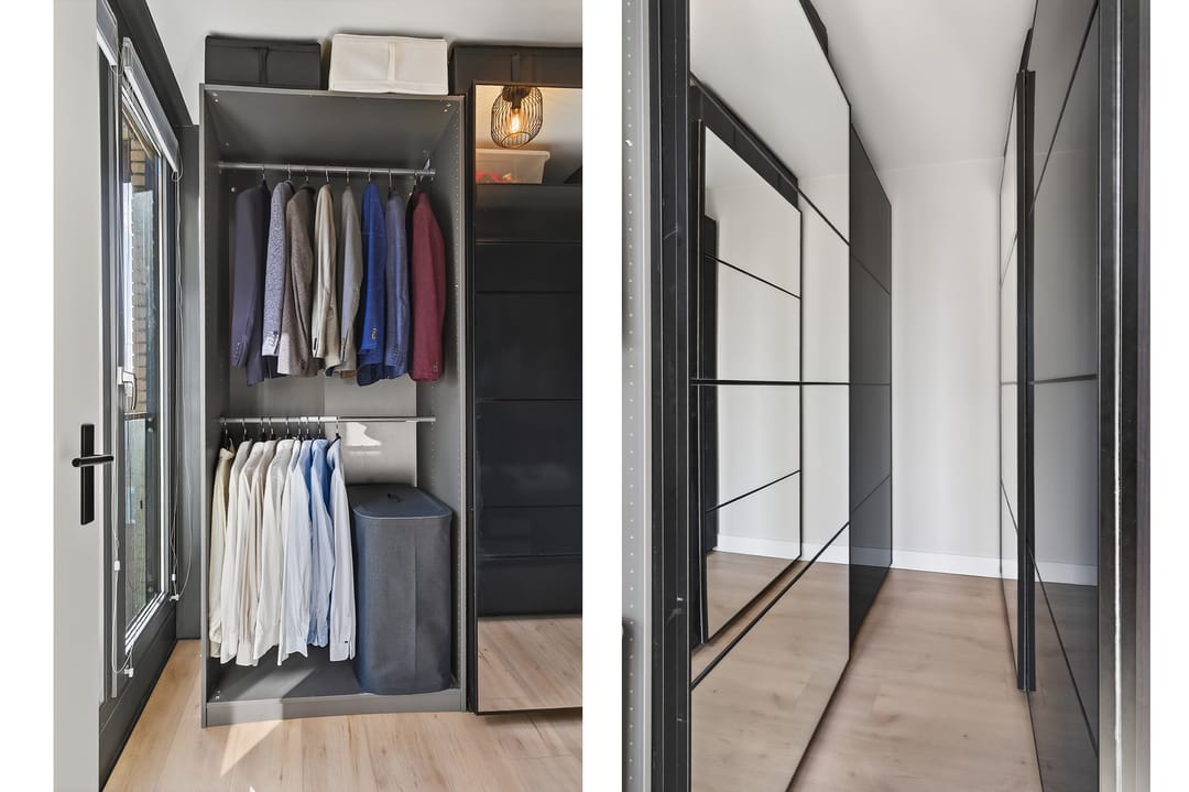 Foto 31 van Ampèrestraat 102