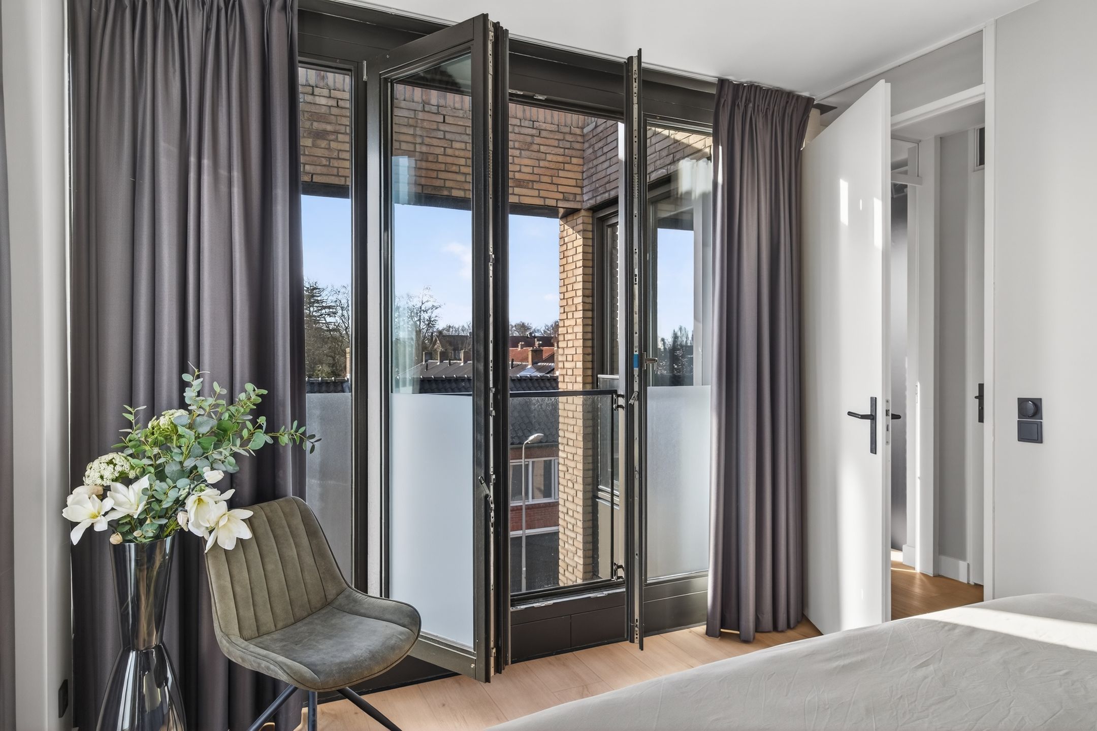 Foto 36 van Ampèrestraat 102