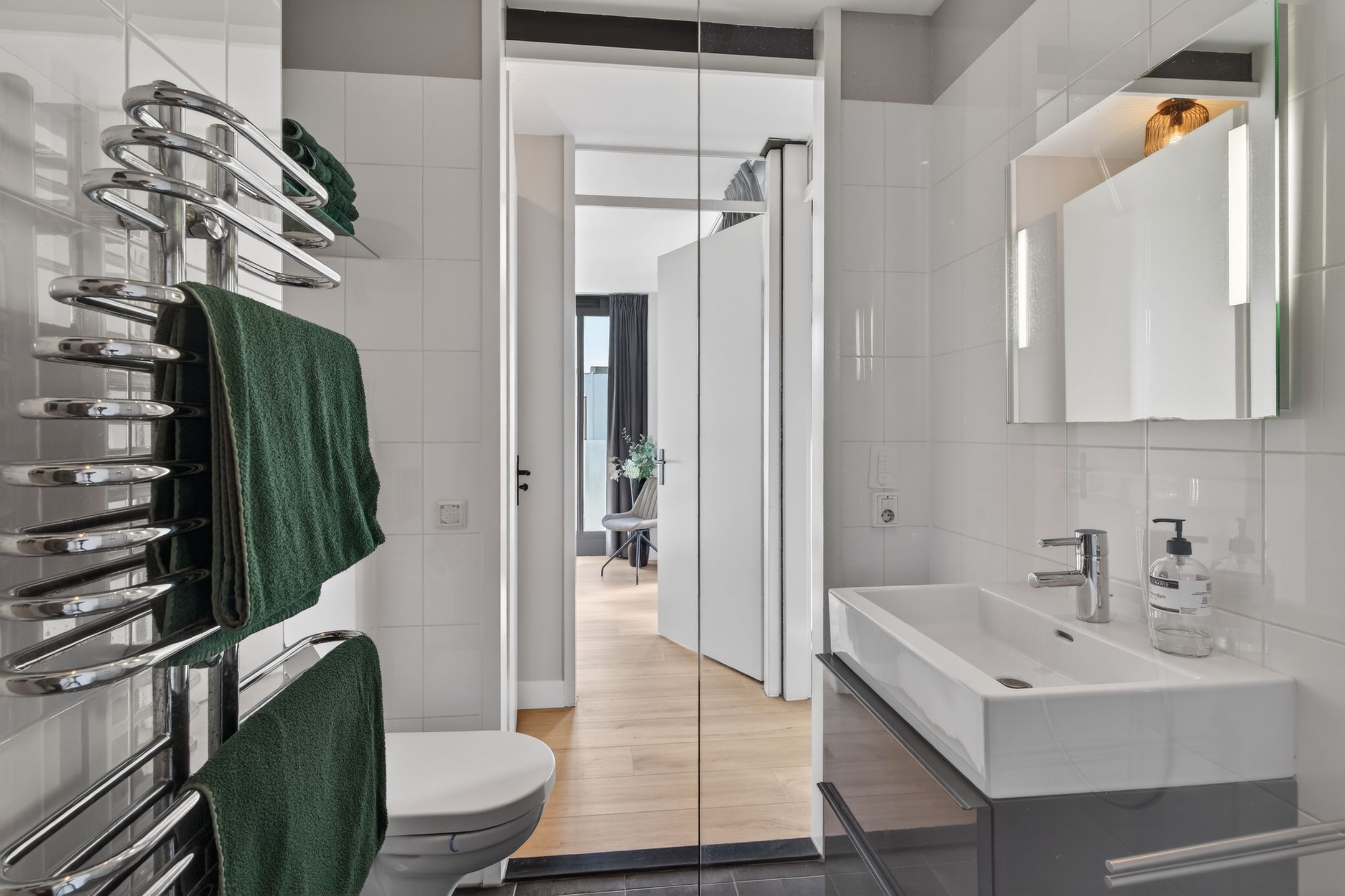 Foto 39 van Ampèrestraat 102