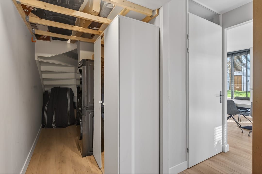 Foto 41 van Ampèrestraat 102