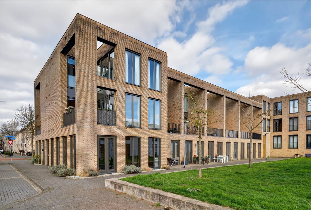 Foto 43 van Ampèrestraat 102