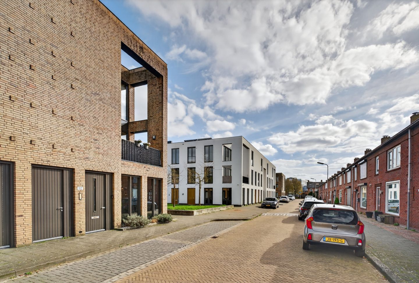 Foto 44 van Ampèrestraat 102