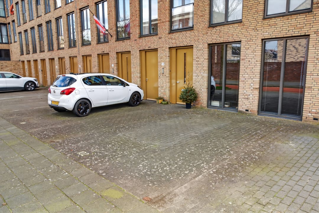 Foto 46 van Ampèrestraat 102