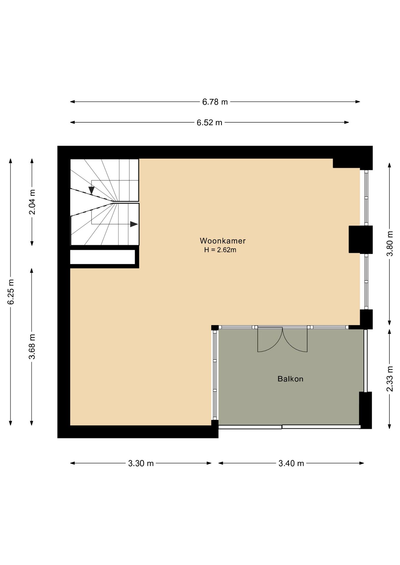 Foto 48 van Ampèrestraat 102