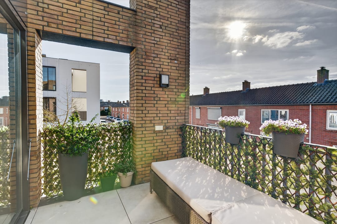 Foto 22 van Ampèrestraat 102