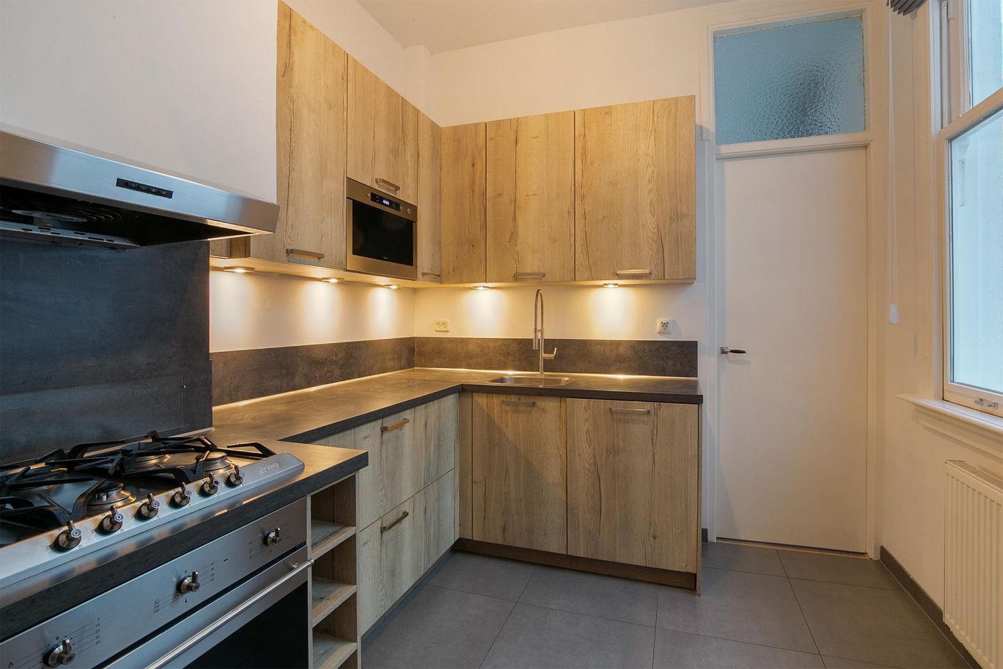 Foto 10 van Valkenboskade 112