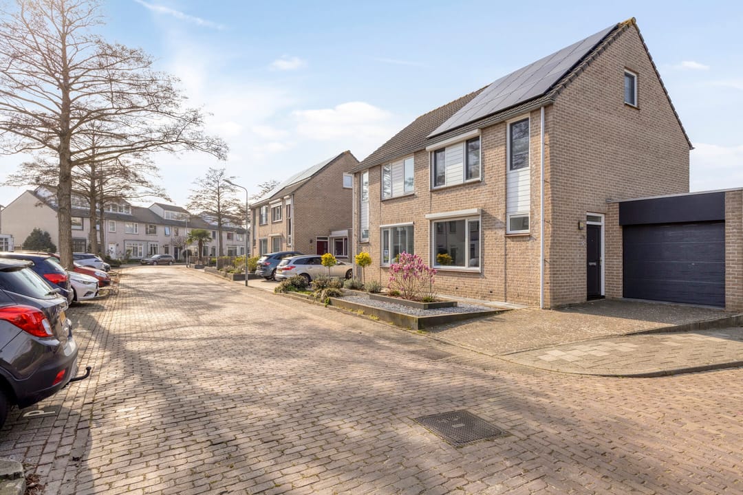 Foto 2 van Schweitzerstraat 17