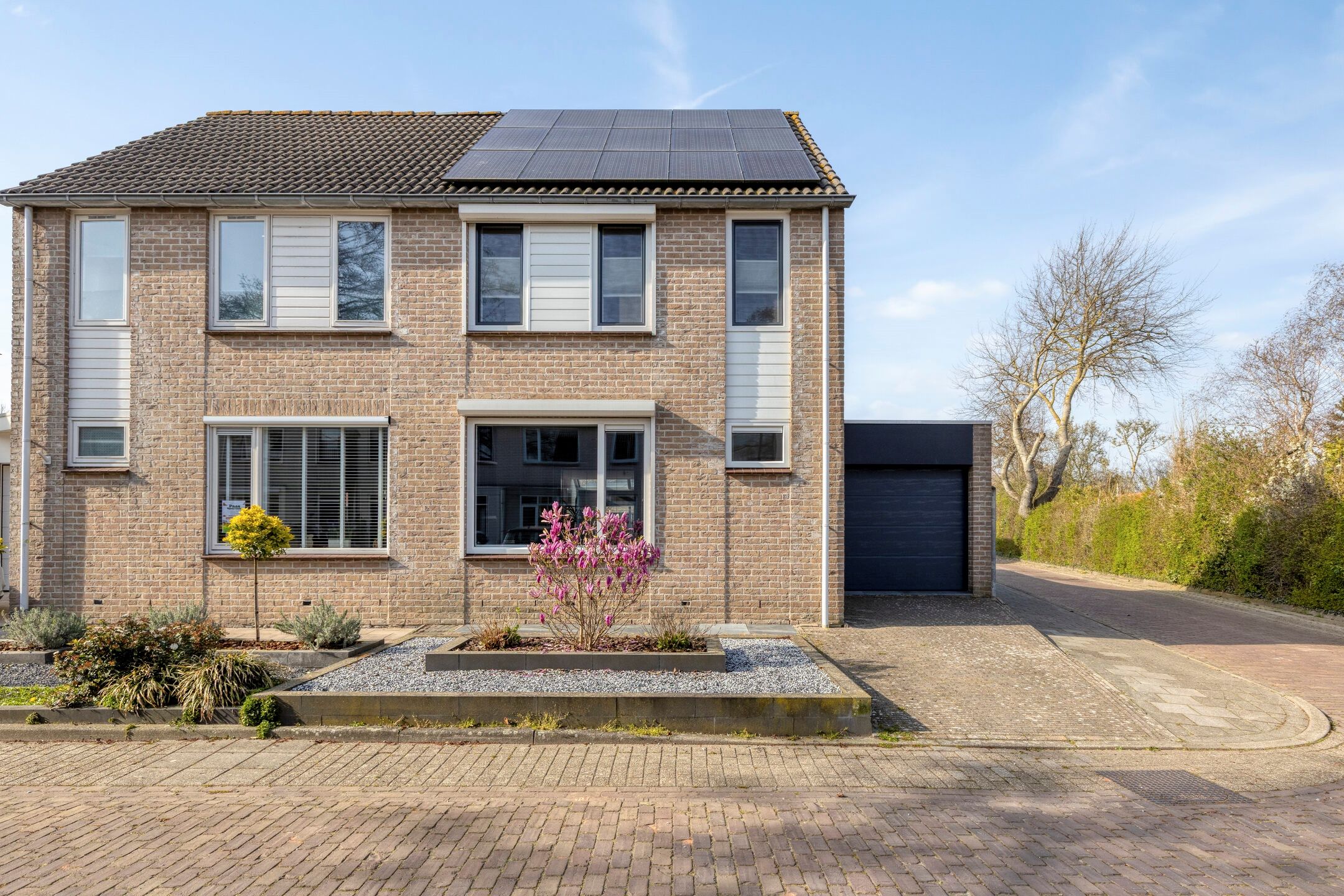 Foto 3 van Schweitzerstraat 17