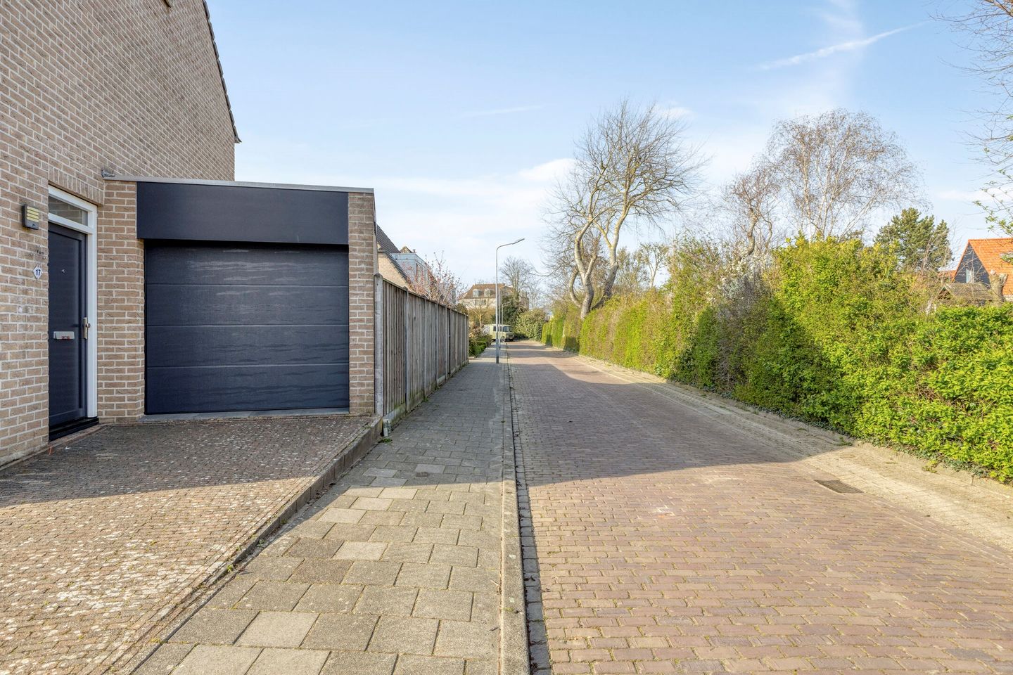 Foto 4 van Schweitzerstraat 17