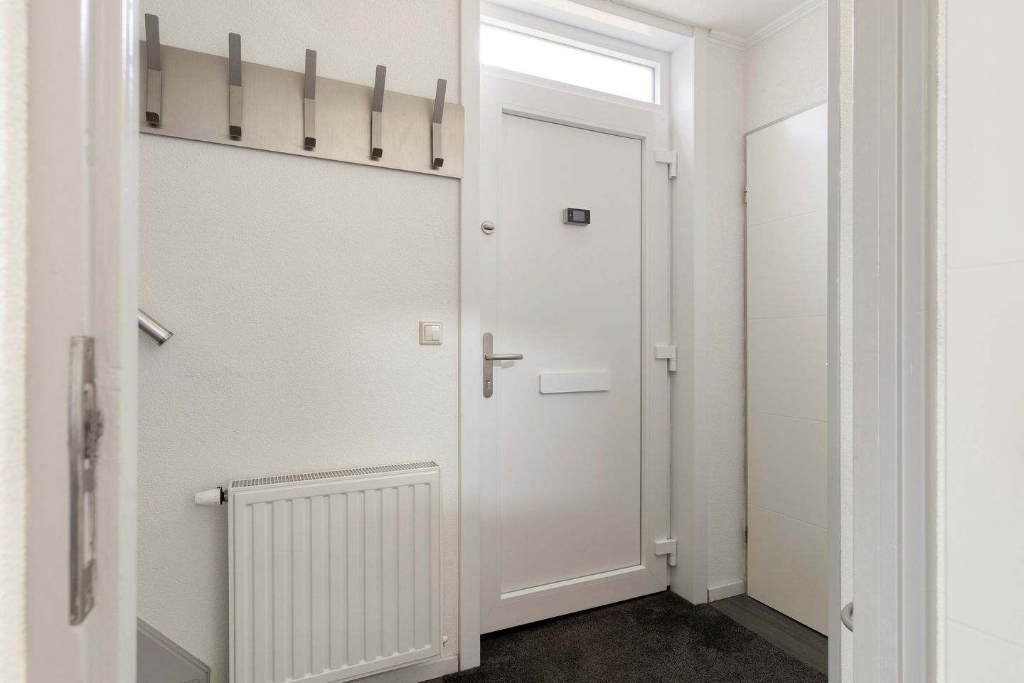 Foto 5 van Schweitzerstraat 17