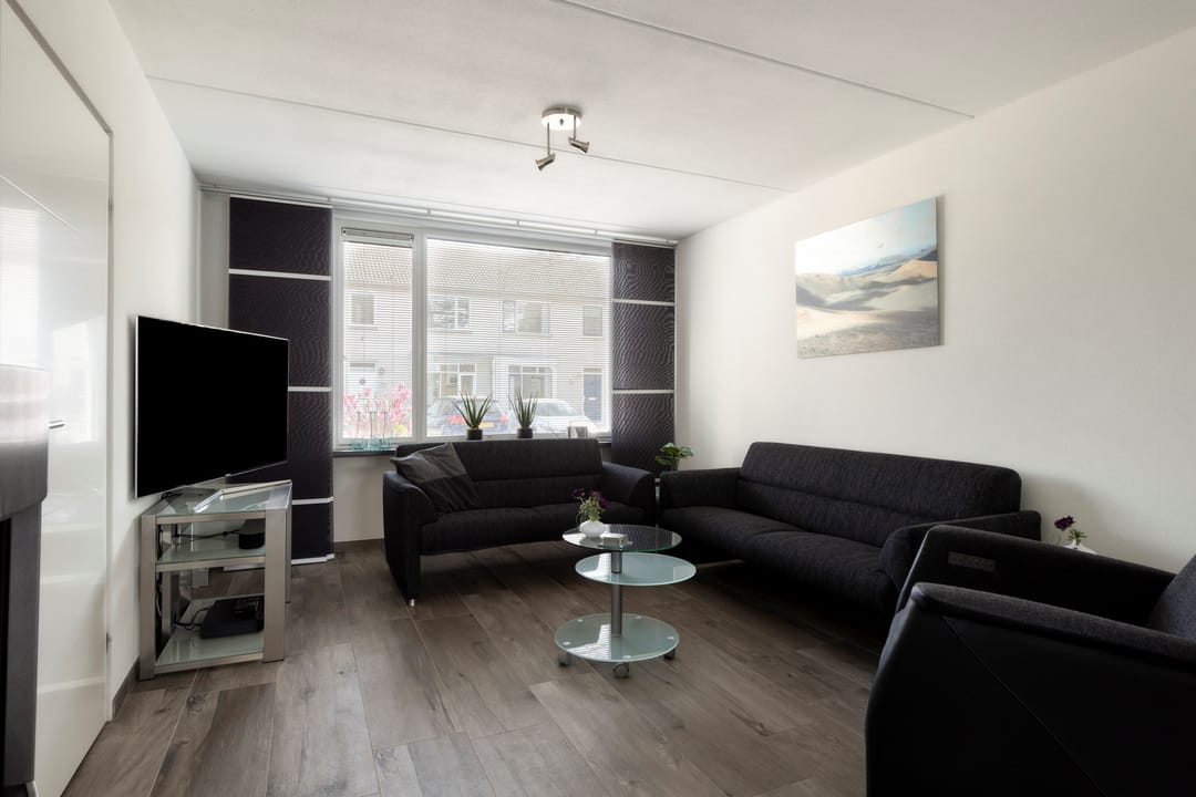 Foto 7 van Schweitzerstraat 17