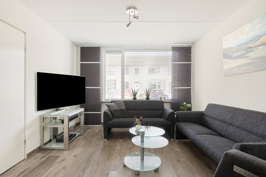 Foto 8 van Schweitzerstraat 17