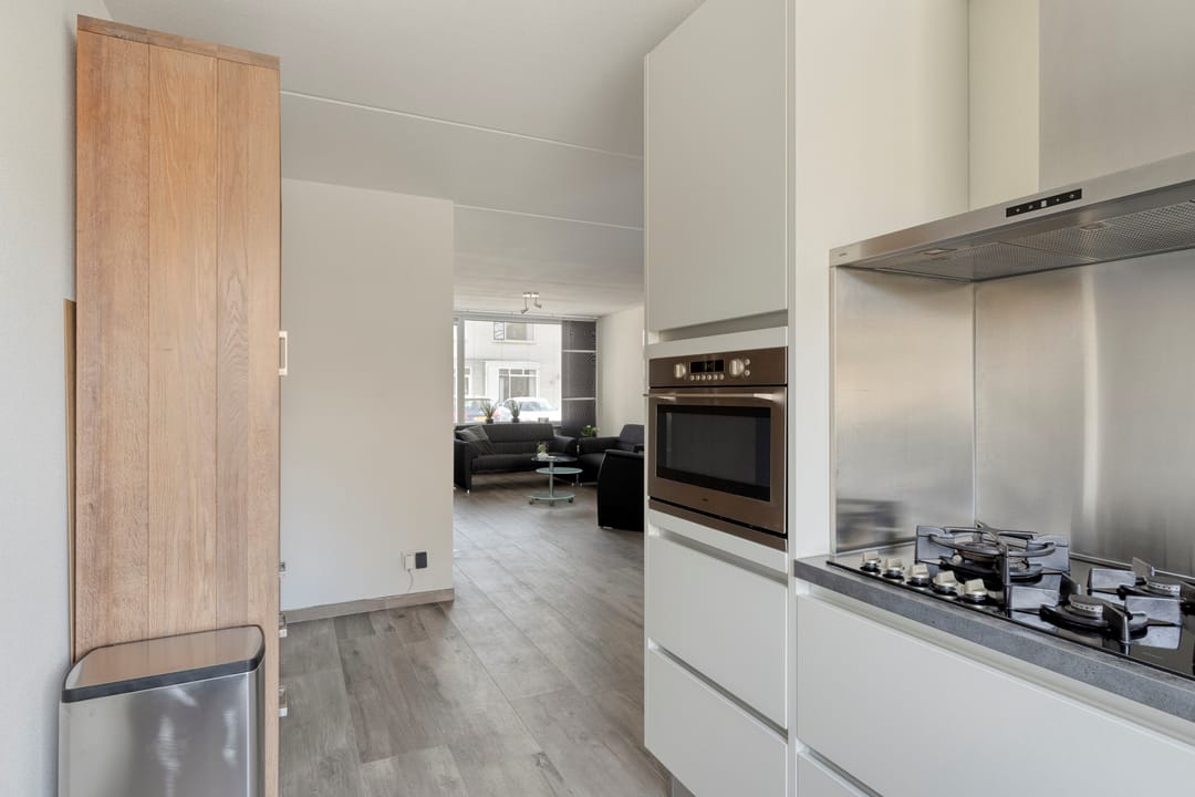 Foto 17 van Schweitzerstraat 17