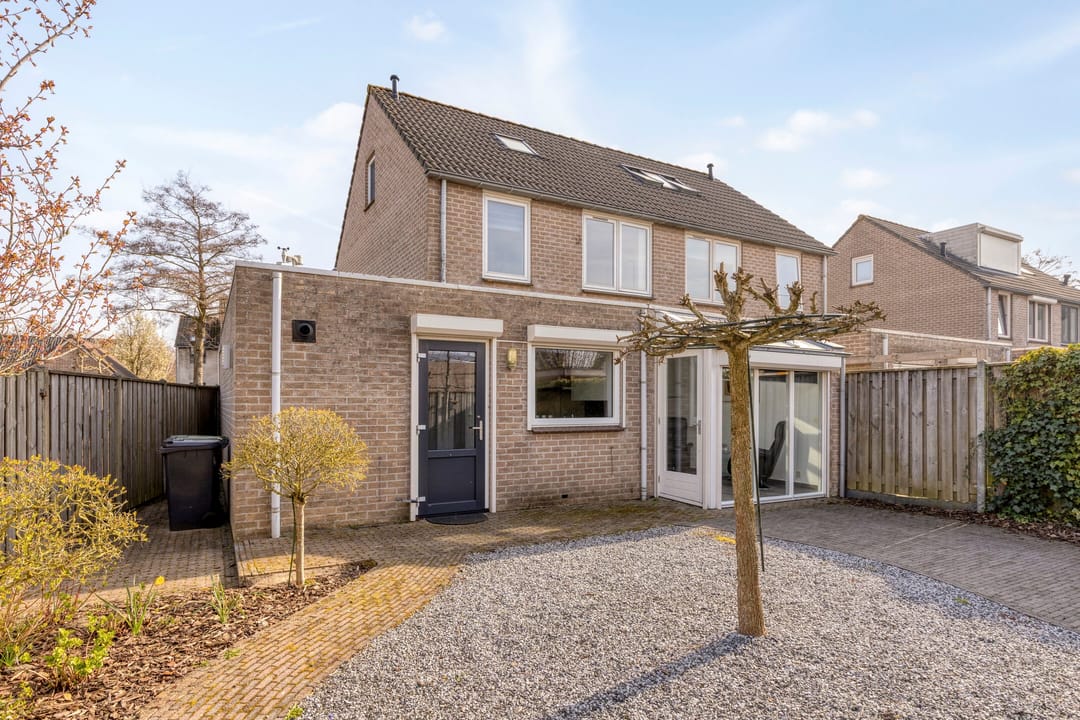 Foto 38 van Schweitzerstraat 17