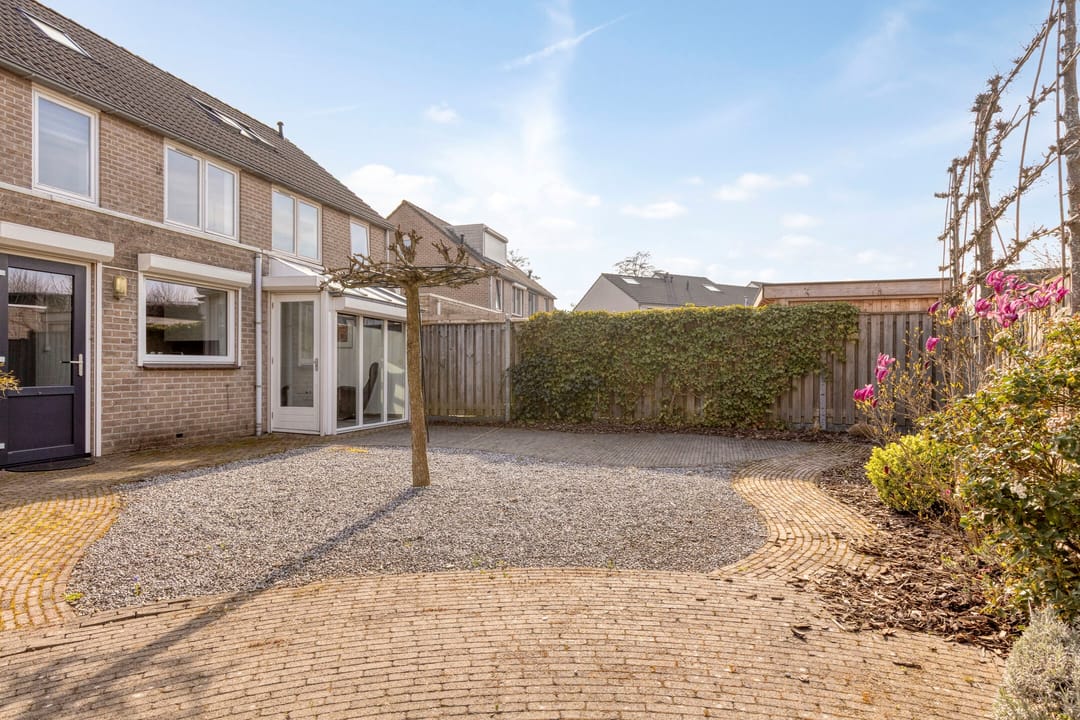 Foto 41 van Schweitzerstraat 17