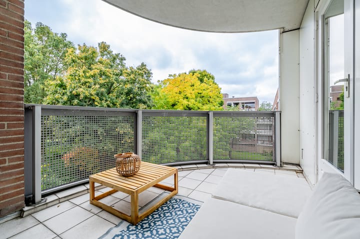 Foto 2 van Kanteel 101