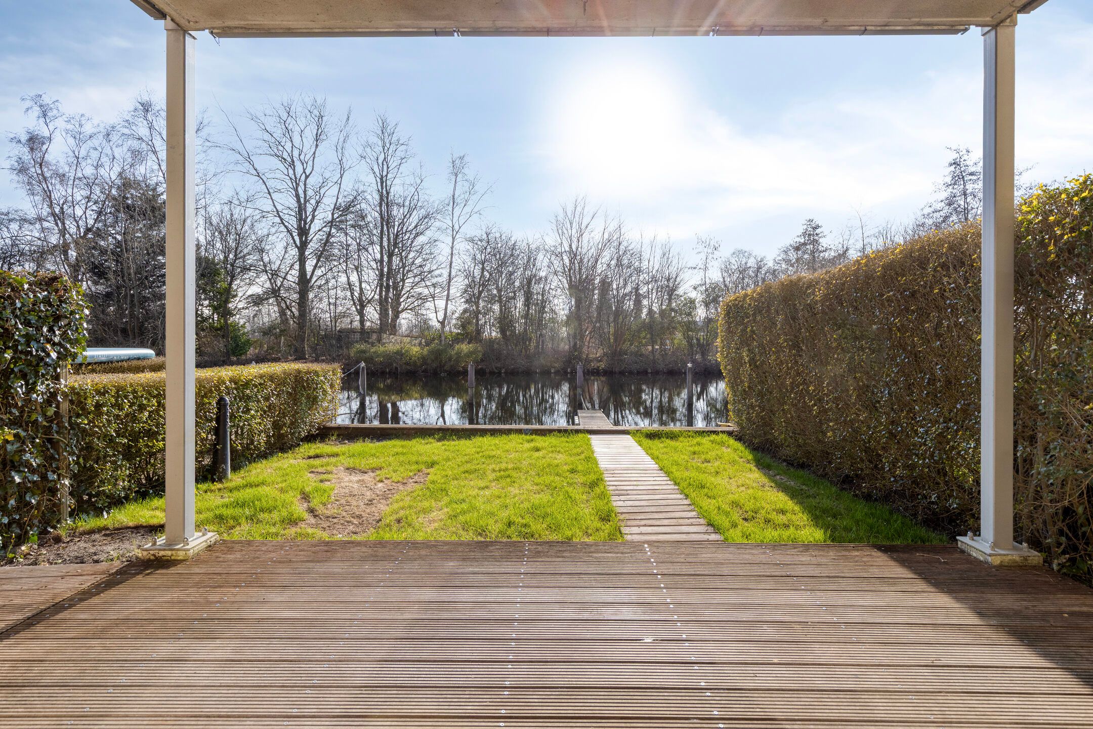 2-bedroom freehold villa in Vinkeveen — photo 4 of 5