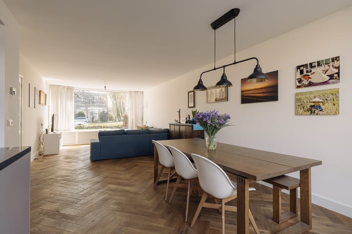 Photo 2 of Fabritiuslaan 15