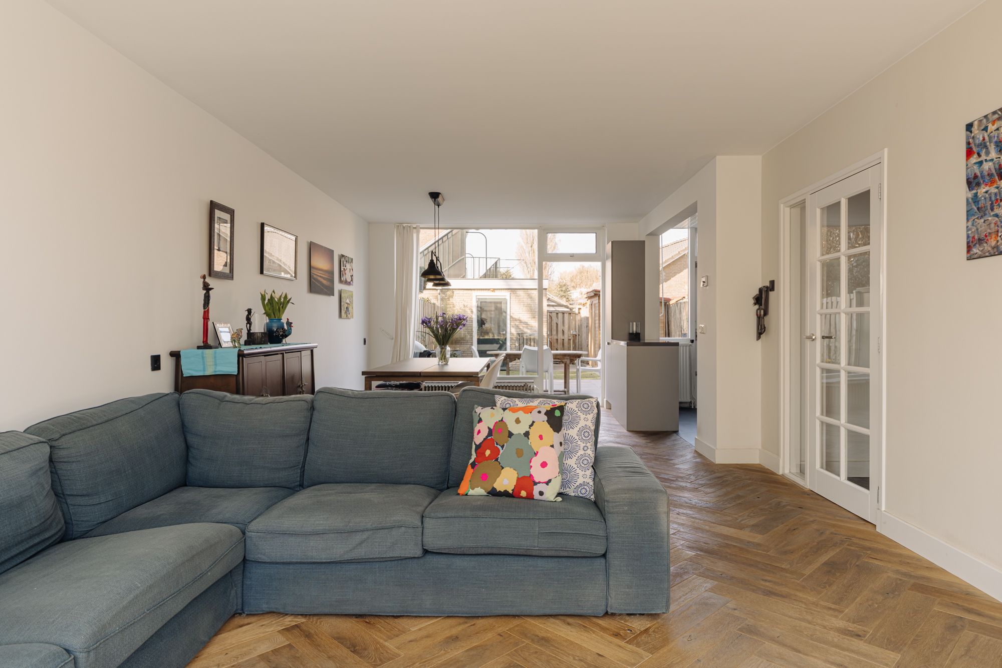 Photo 3 of Fabritiuslaan 15