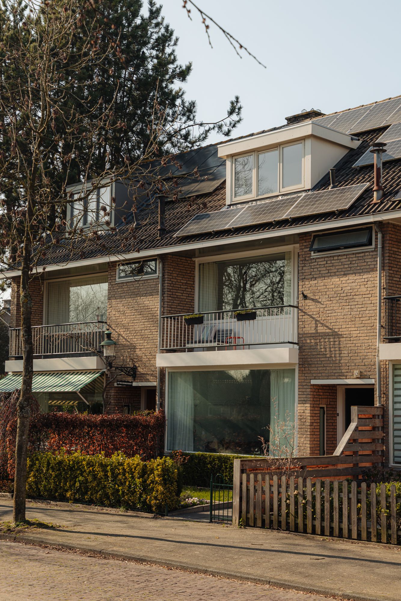 Photo 4 of Fabritiuslaan 15