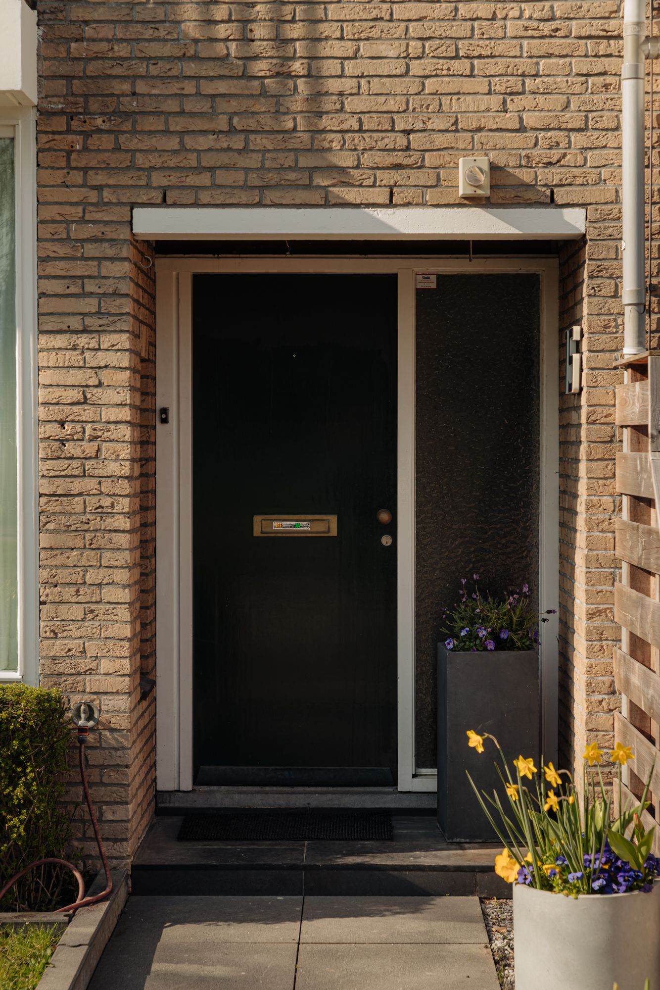 Photo 5 of Fabritiuslaan 15