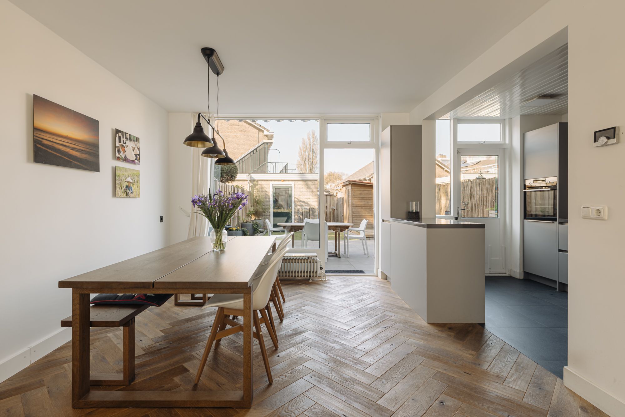 Photo 9 of Fabritiuslaan 15