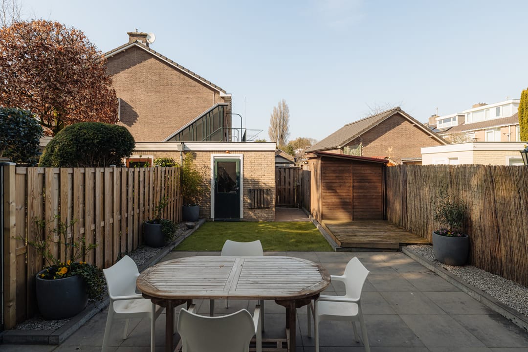 Photo 13 of Fabritiuslaan 15