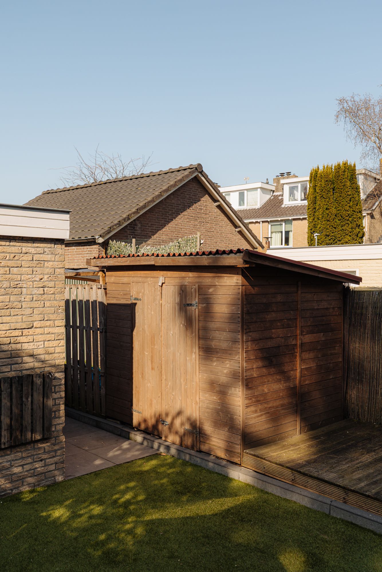 Photo 14 of Fabritiuslaan 15