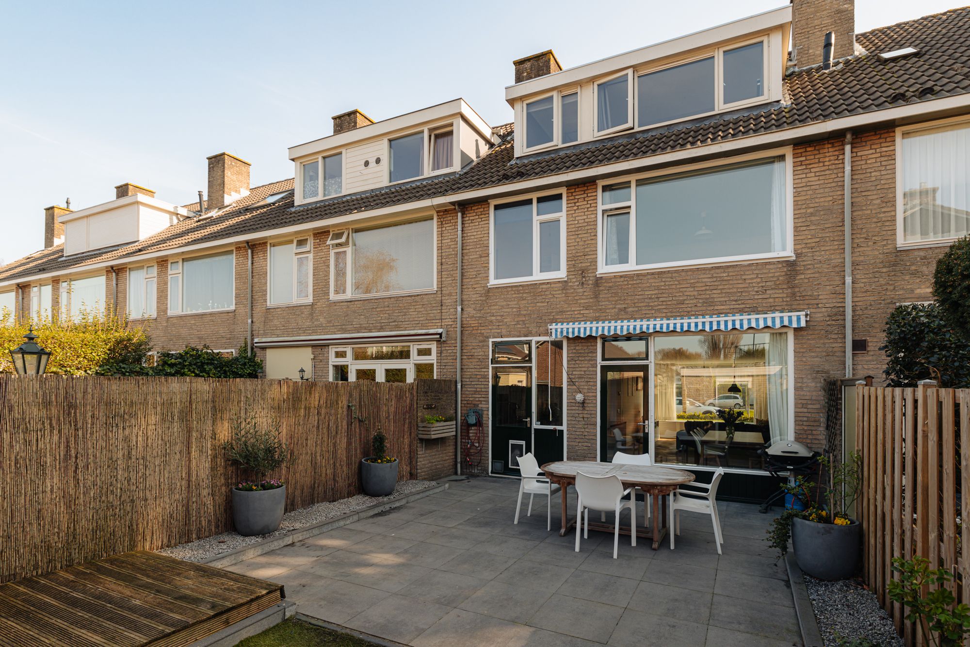 Photo 15 of Fabritiuslaan 15