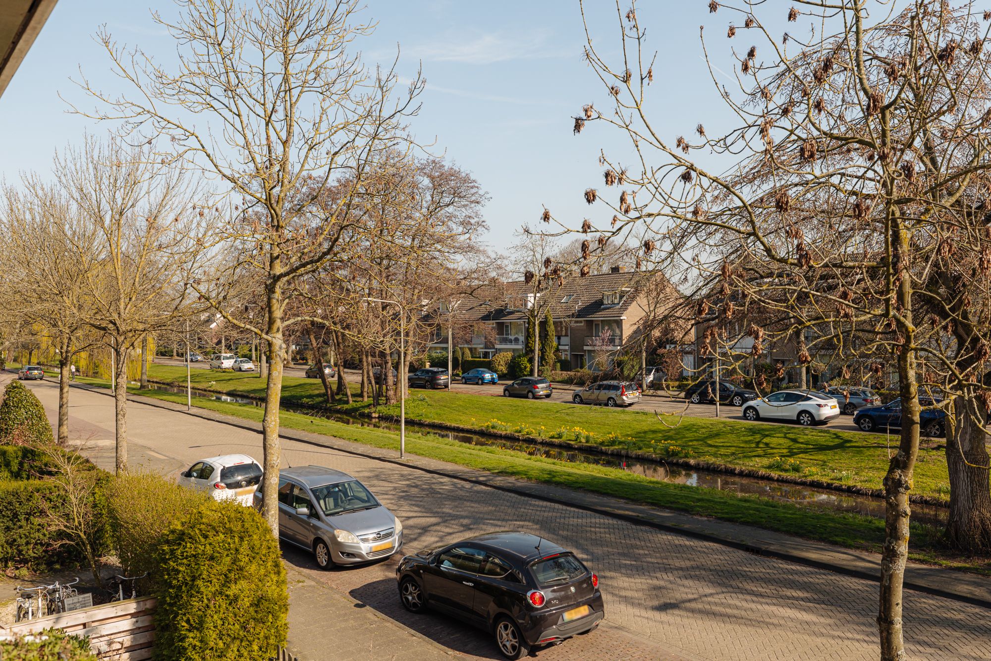 Photo 24 of Fabritiuslaan 15