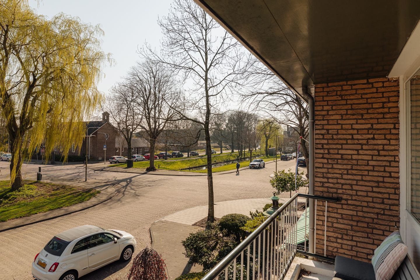 Photo 25 of Fabritiuslaan 15