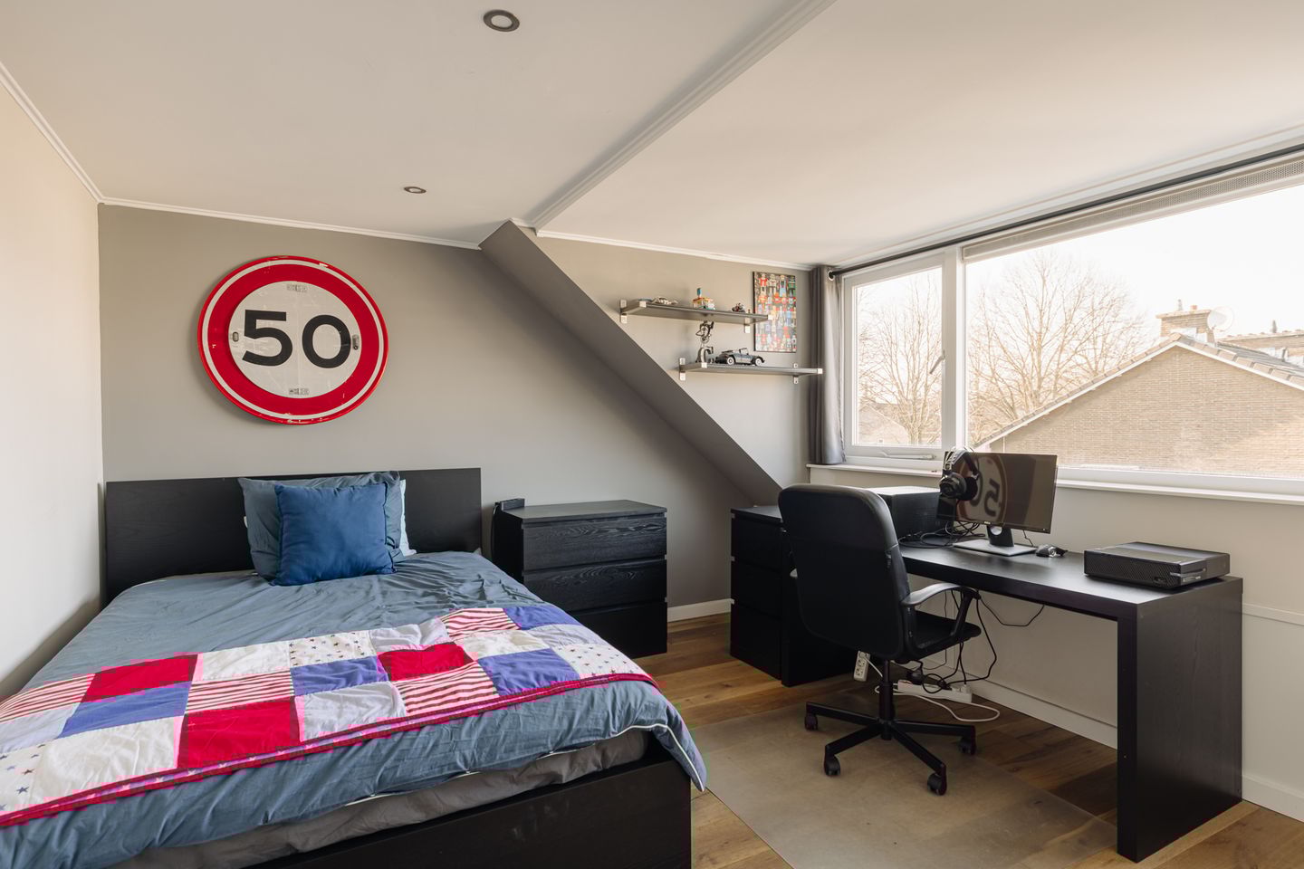 Photo 34 of Fabritiuslaan 15