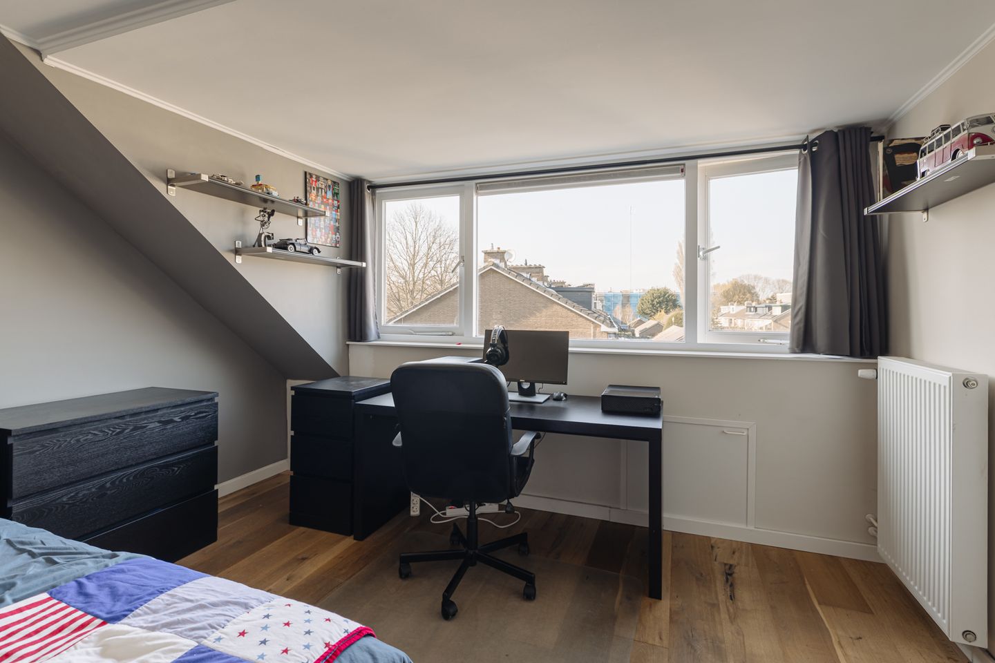 Photo 35 of Fabritiuslaan 15