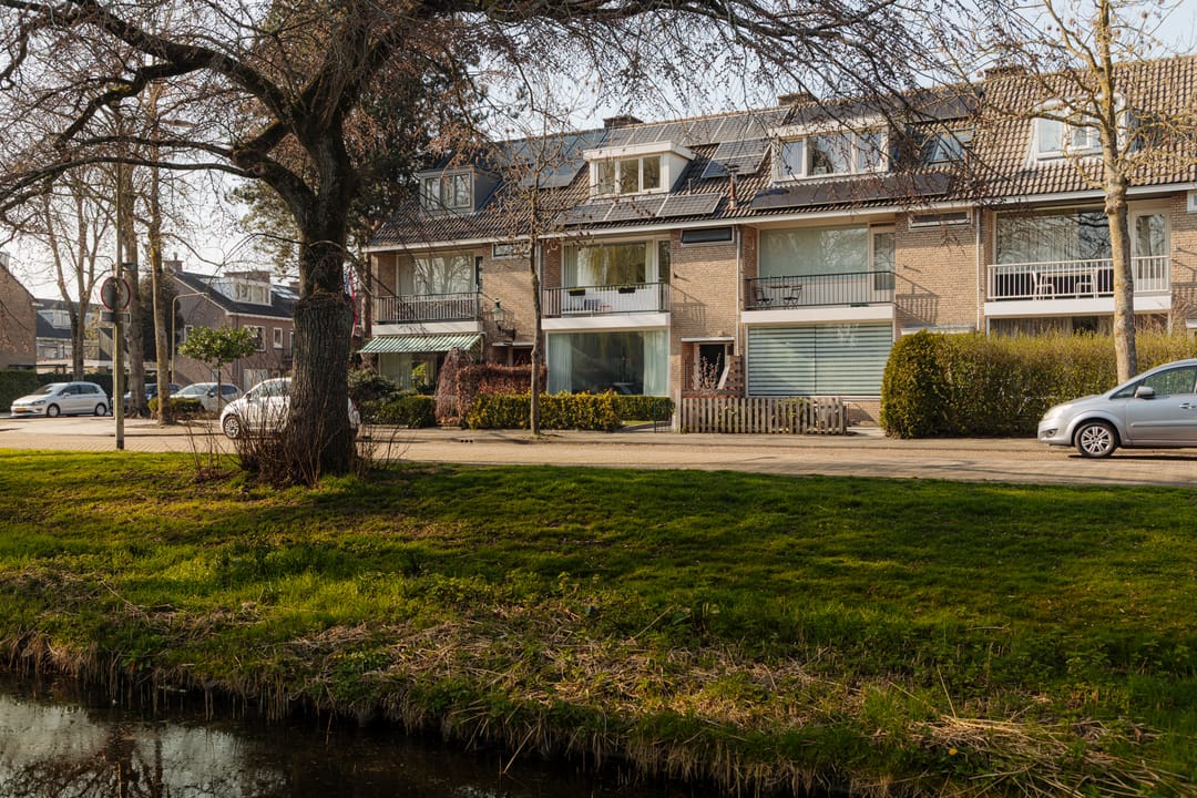 Photo 38 of Fabritiuslaan 15