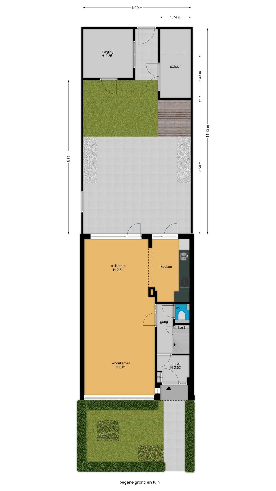 Photo 45 of Fabritiuslaan 15