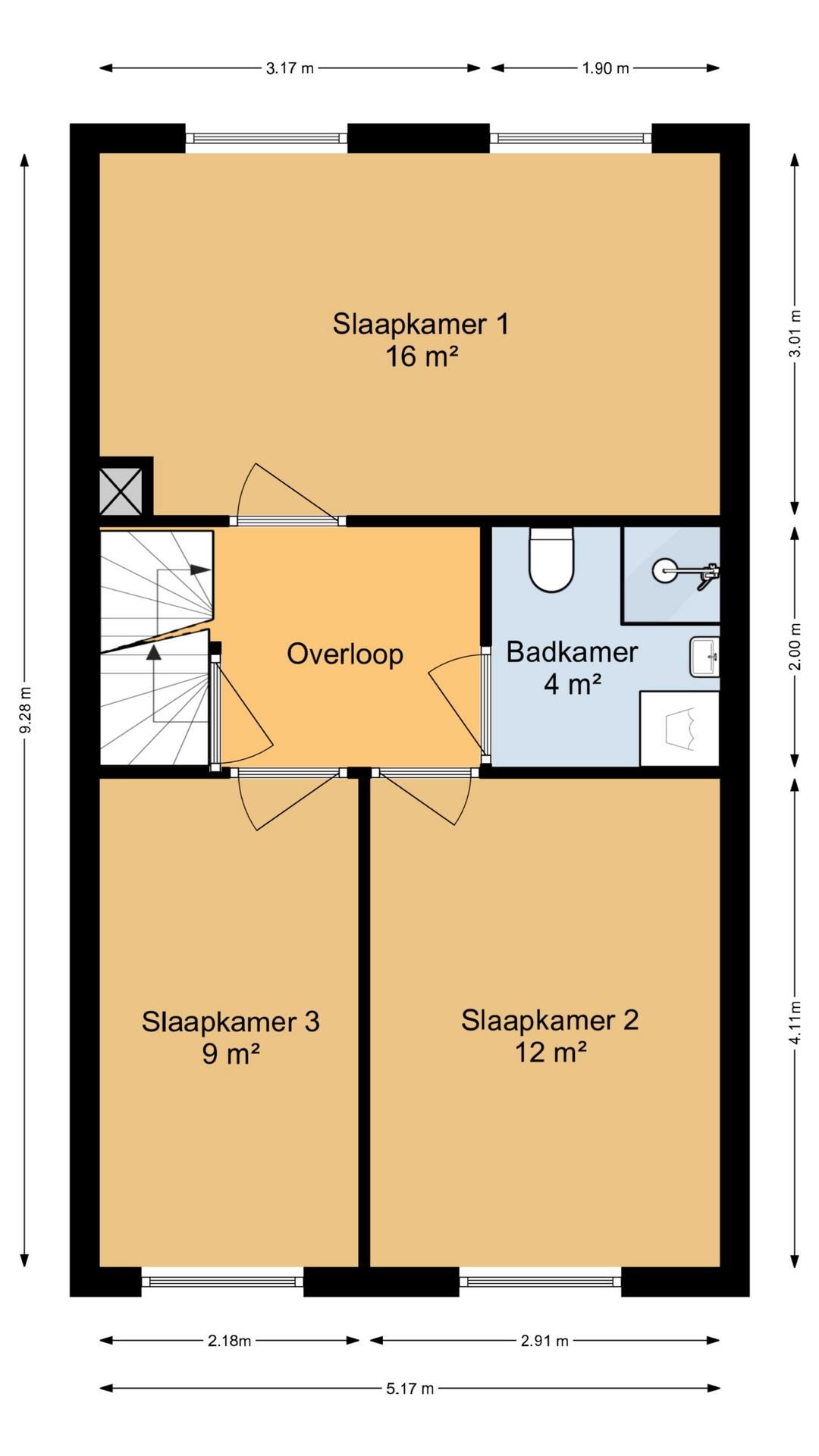 Foto 17 van Sijpesteinstraat 7