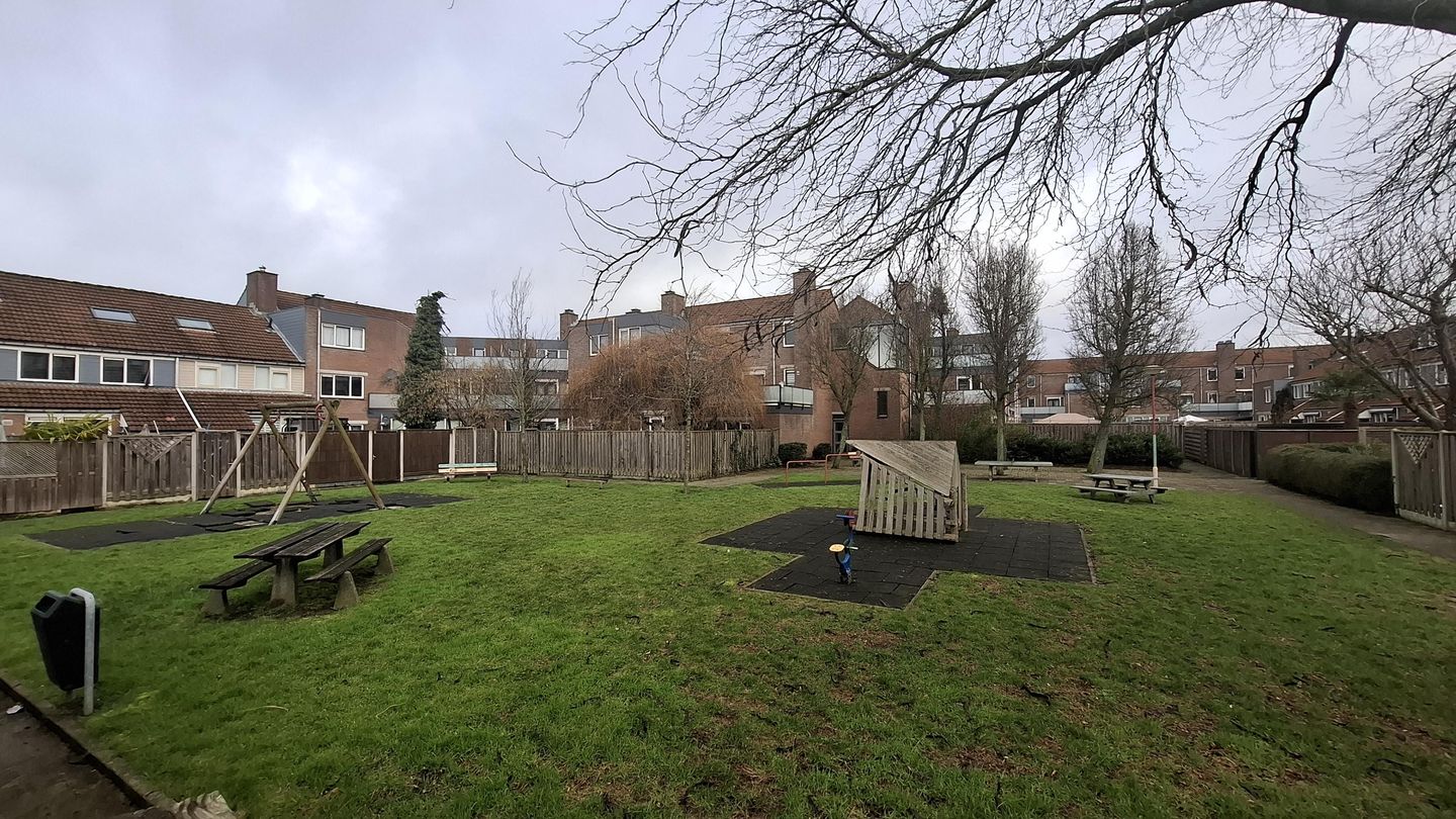 Foto 14 van Sijpesteinstraat 7