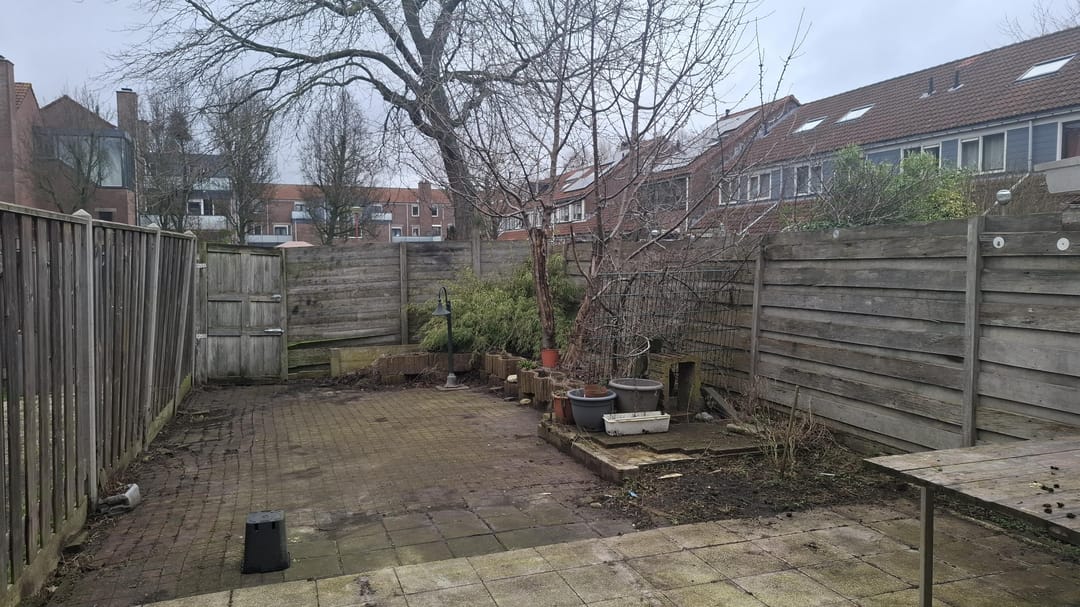 Foto 13 van Sijpesteinstraat 7