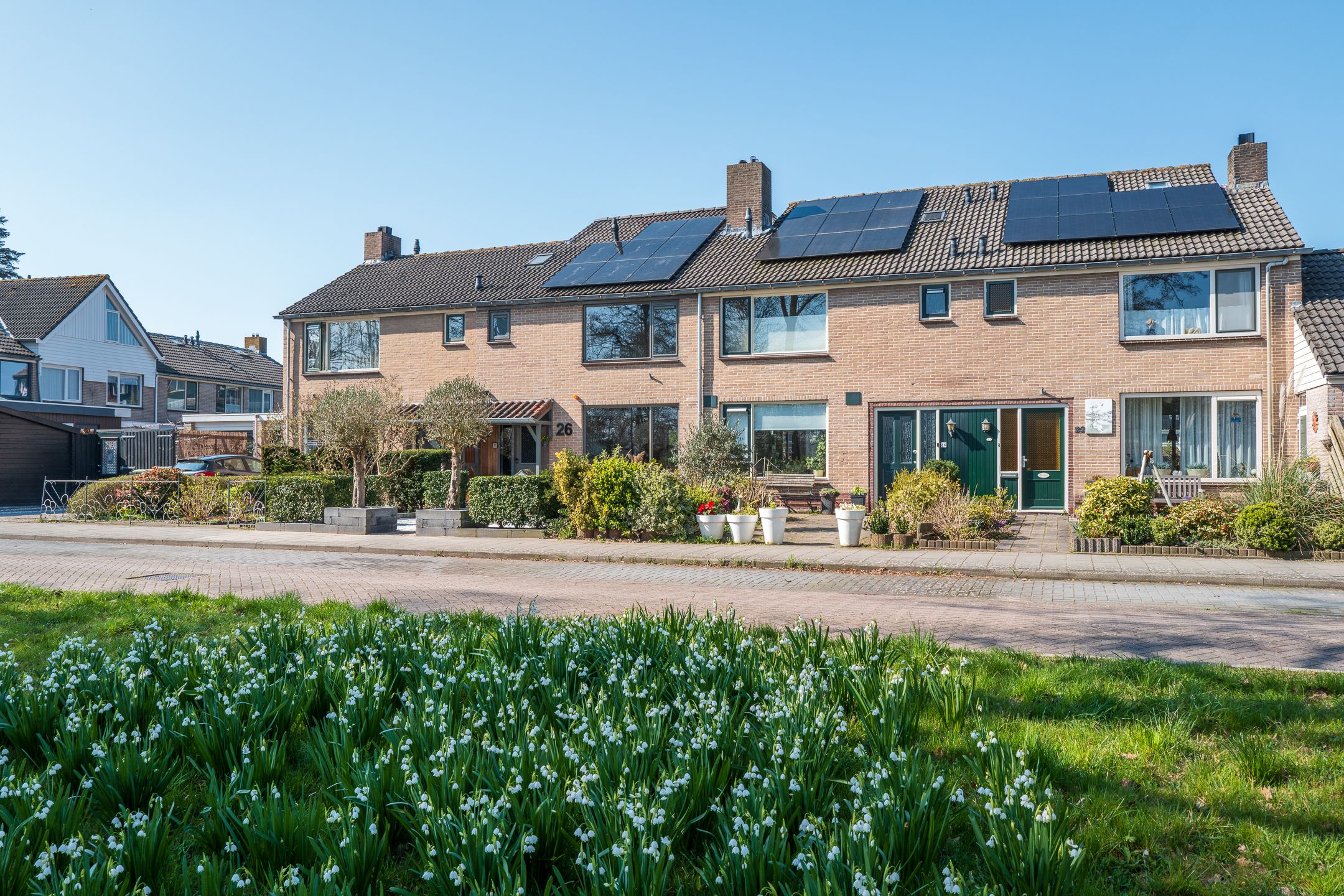 Foto 3 van Wilgenlaan 26